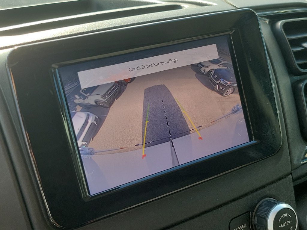 Used 2022 RAM ProMaster 2500 FWD image 19