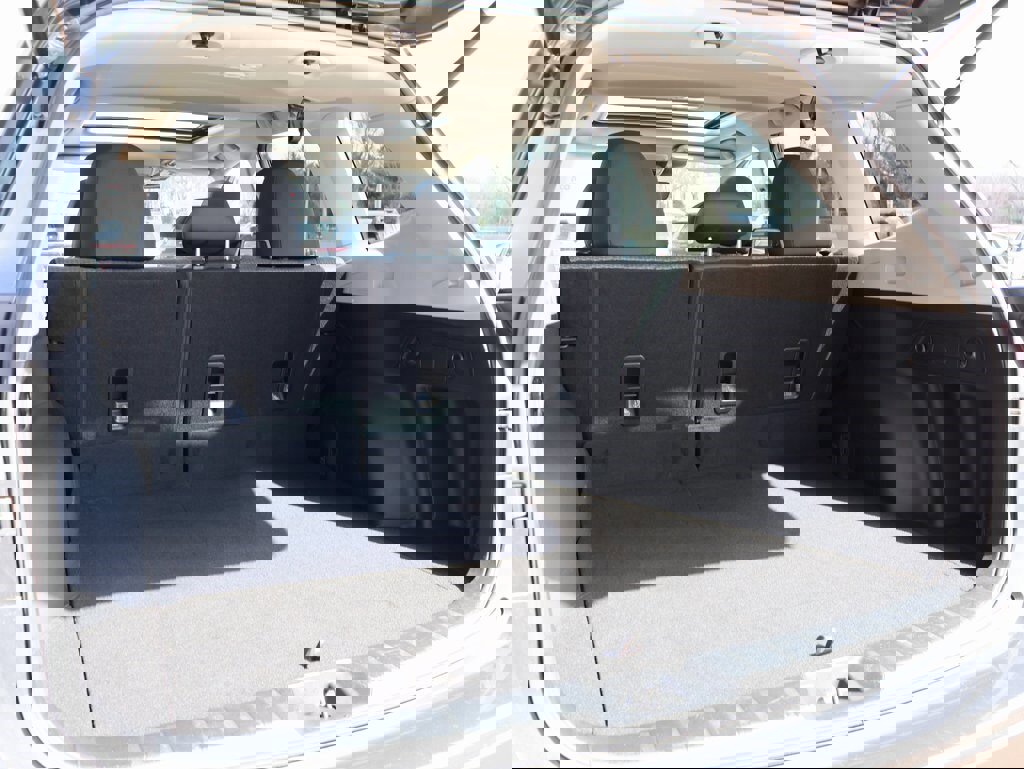 Used 2023 Subaru Forester Sport image 16