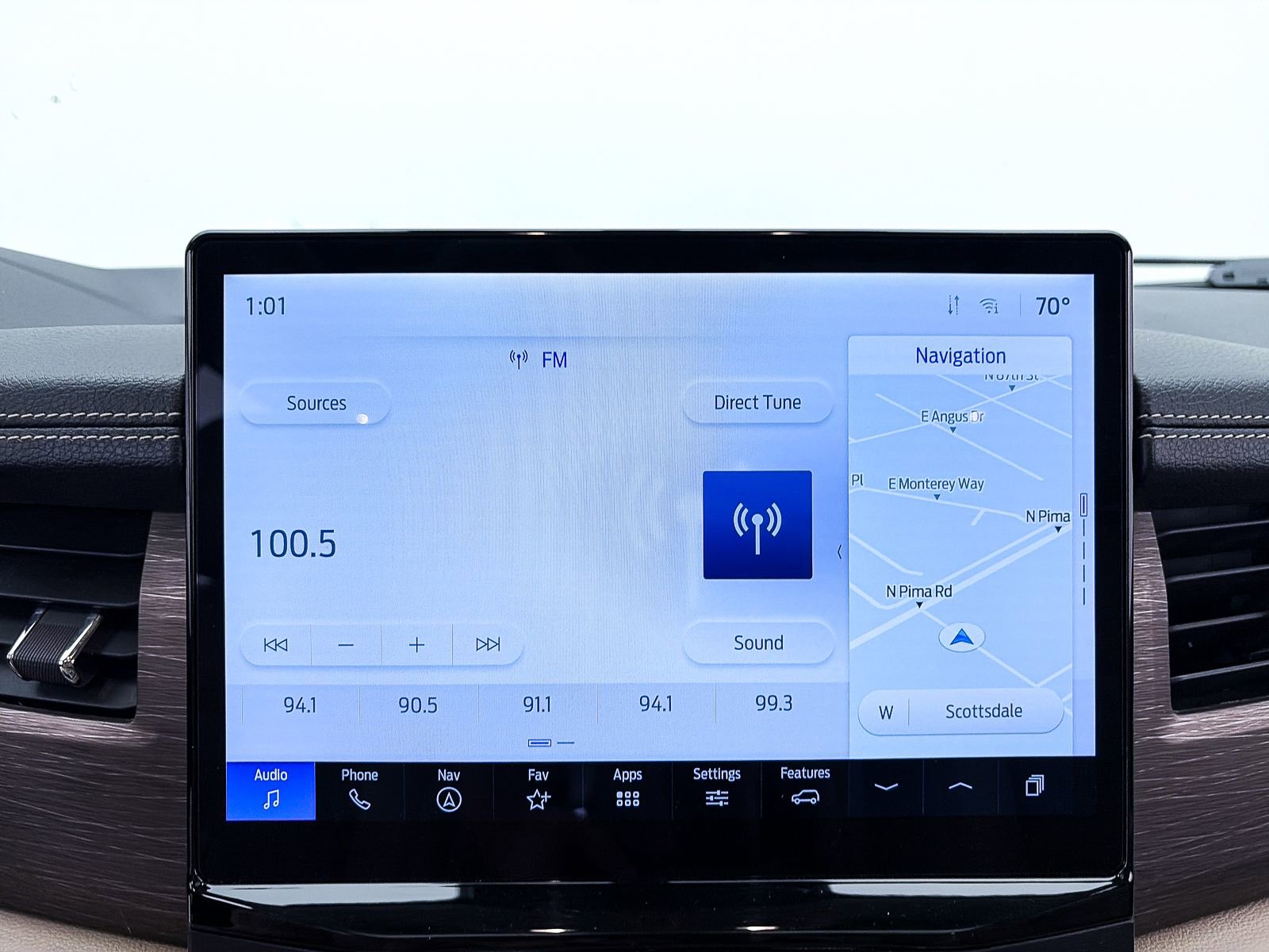 Used 2024 Ford Expedition Max Limited image 22