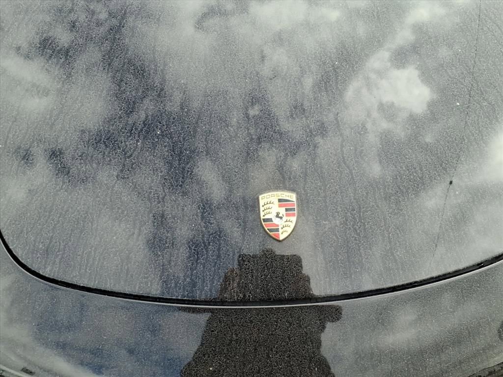 Used 2005 Porsche Boxster Base image 31