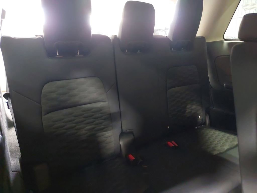 Certified 2024 Nissan Pathfinder SV AWD/4WD image 12