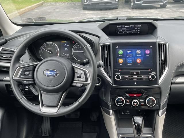 Used 2020 Subaru Forester Limited w/ Popular Package #3 AWD/4WD image 22