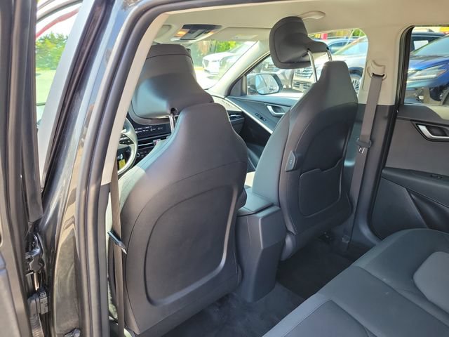 Used 2026 Kia Niro LX FWD image 13