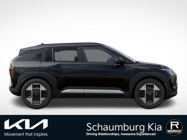 New 2027 Kia EV3 Wind AWD/4WD image 8