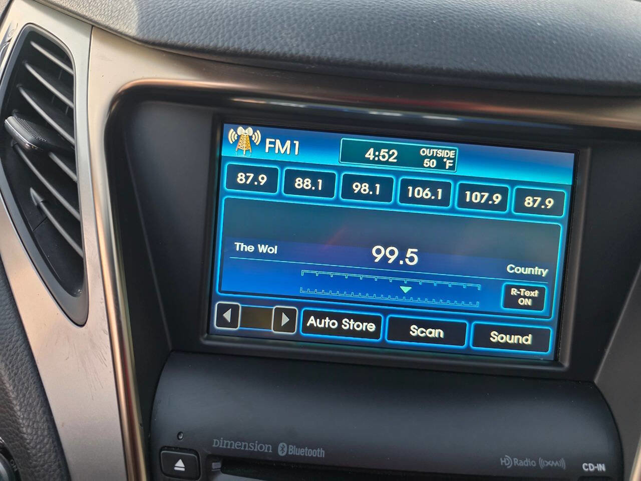 Used 2012 Hyundai Azera image 30