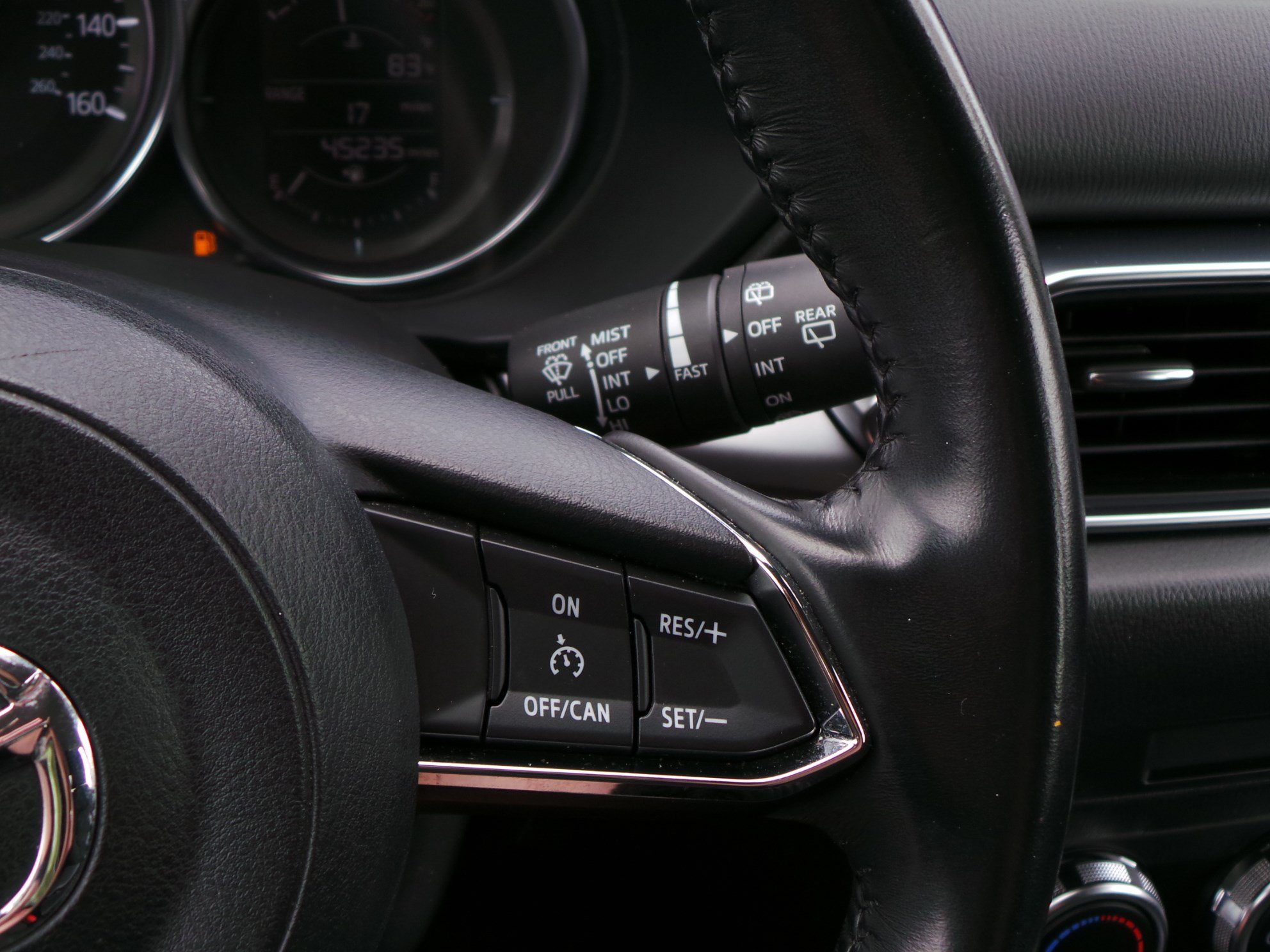 Used 2018 MAZDA CX-5 Sport FWD image 30