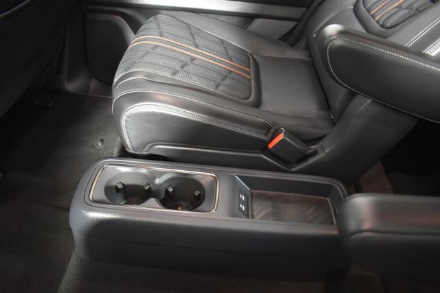 New 2026 Nissan Armada PRO-4X w/ Captain's Chari Seat Package AWD/4WD image 33