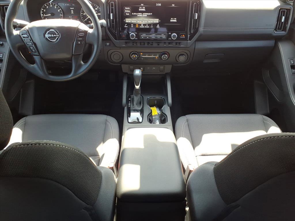 Used 2026 Nissan Frontier SV w/ Tow Package image 17