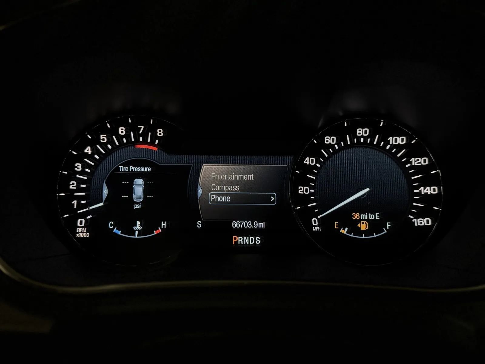 Used 2016 Lincoln MKX Premiere FWD image 26