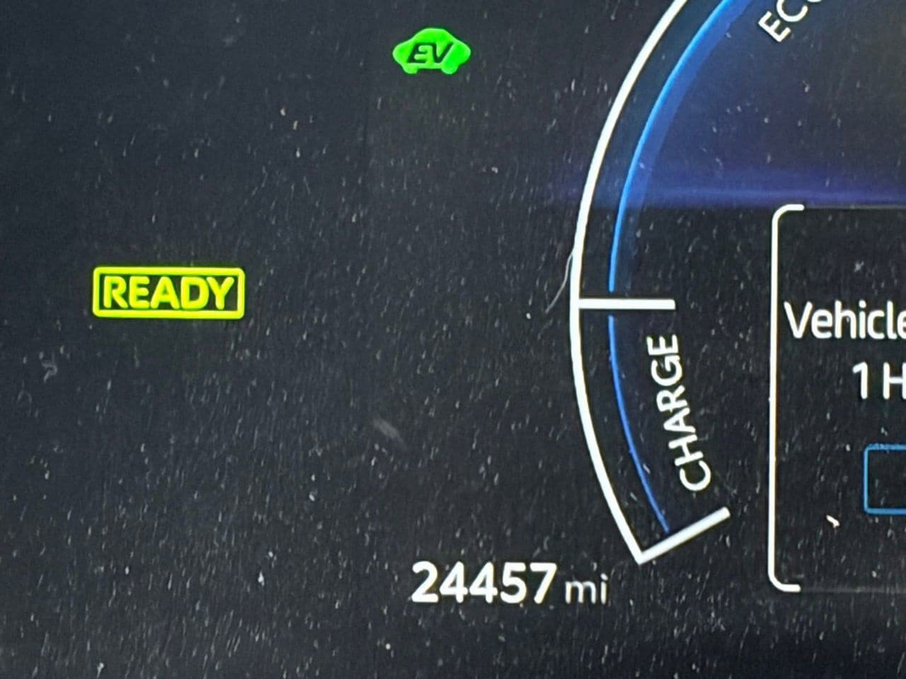 Used 2025 Toyota Camry LE FWD image 10