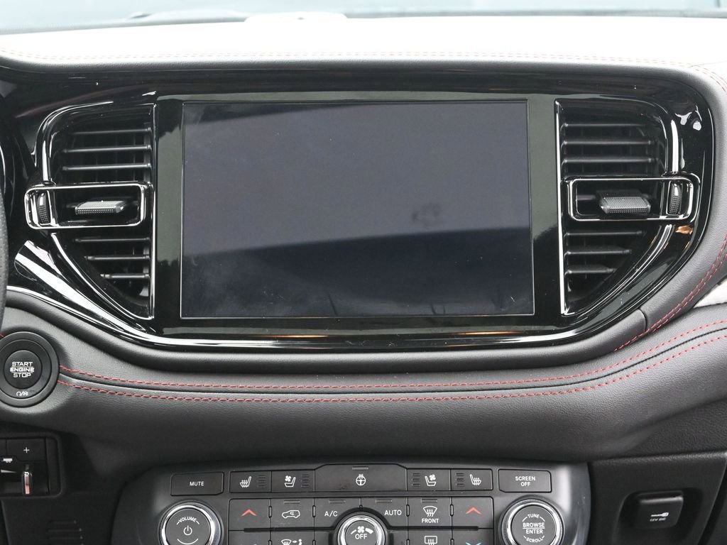 Used 2024 Dodge Durango R/T image 28
