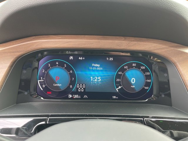 New 2026 Volkswagen Atlas SE image 16