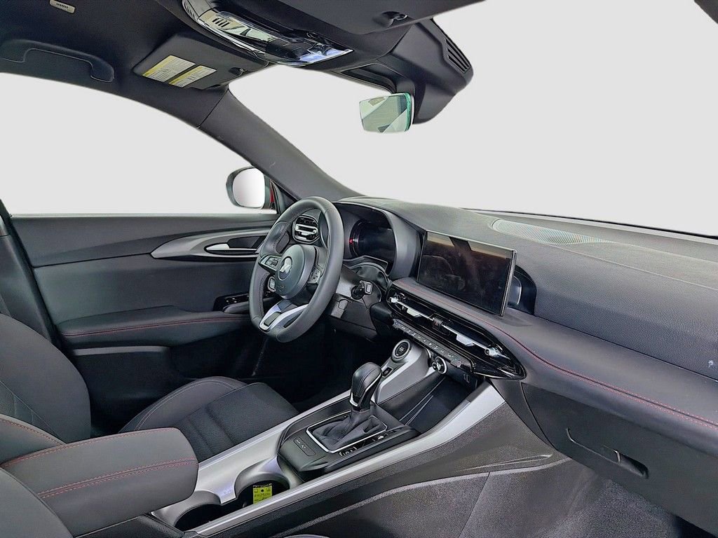 Used 2024 Dodge Hornet GT image 17