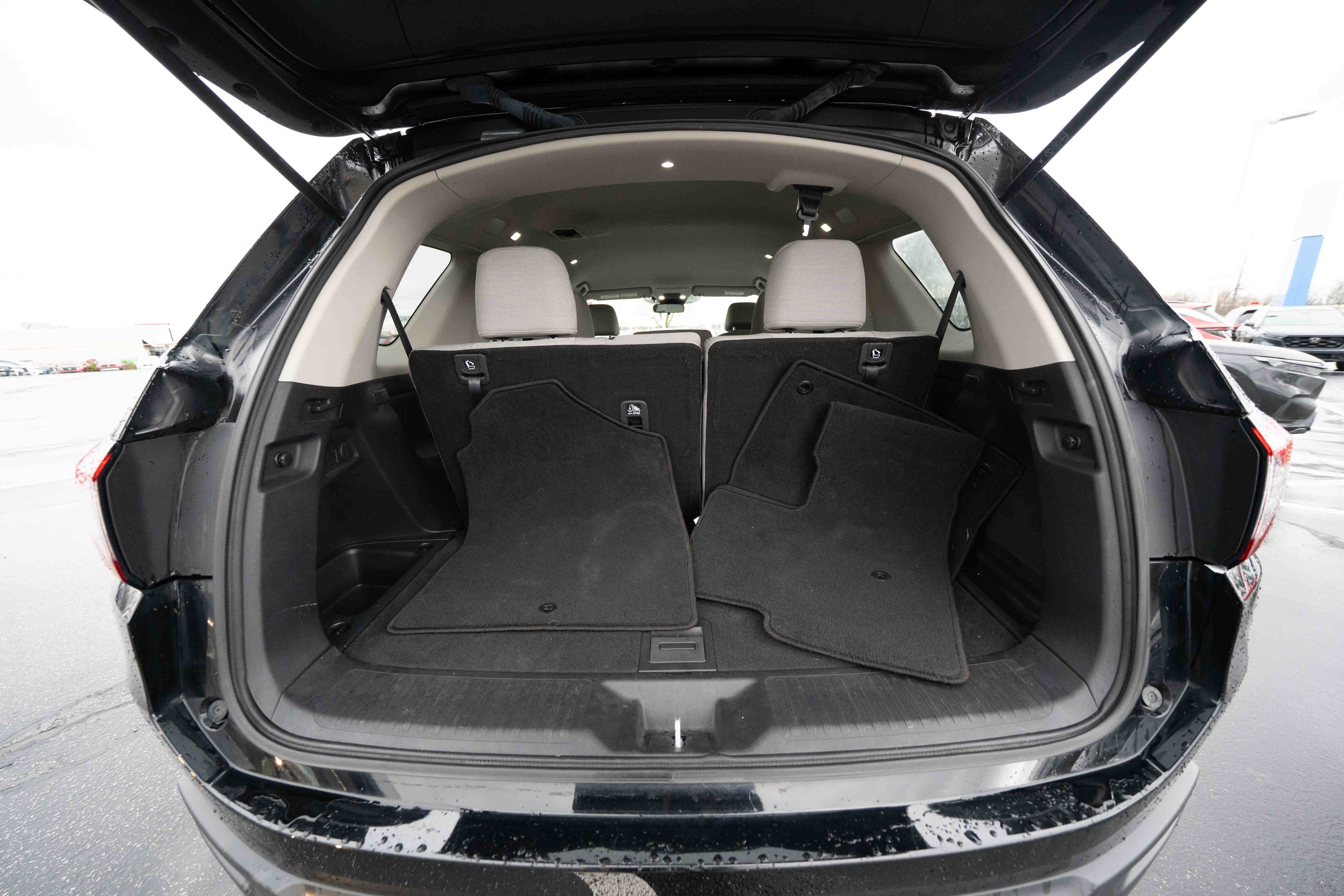 Certified 2023 Honda Pilot LX image 28