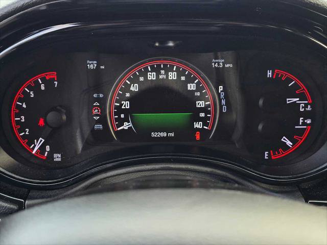 Used 2024 Dodge Durango GT AWD/4WD image 27