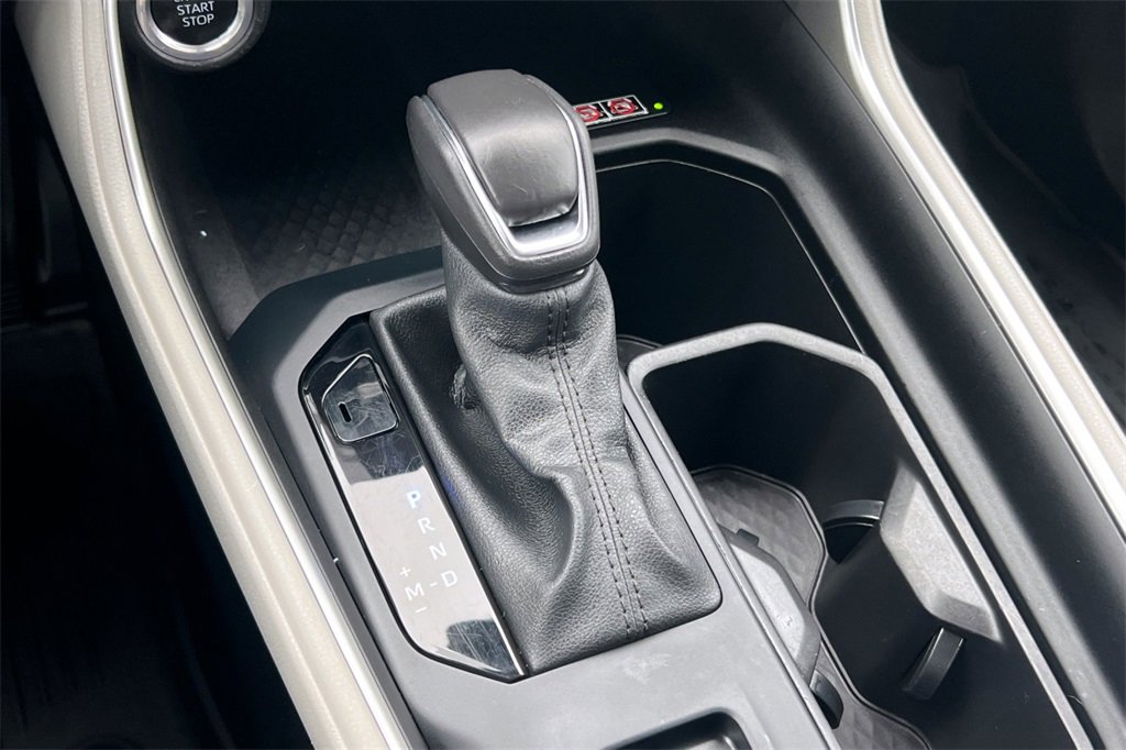 Certified 2024 Toyota Grand Highlander XLE image 24