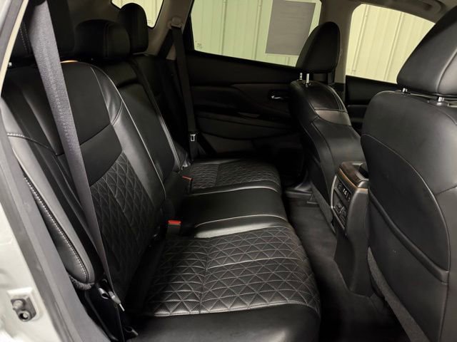 Used 2019 Nissan Murano Platinum w/ Cargo Package image 22