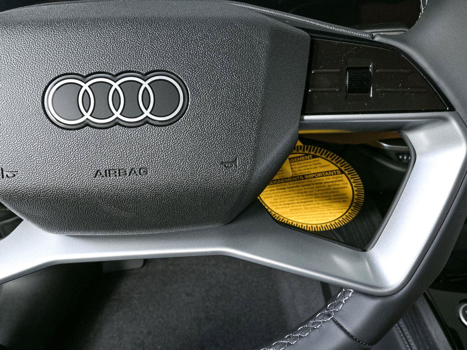 New 2026 Audi A5 Prestige AWD/4WD image 13