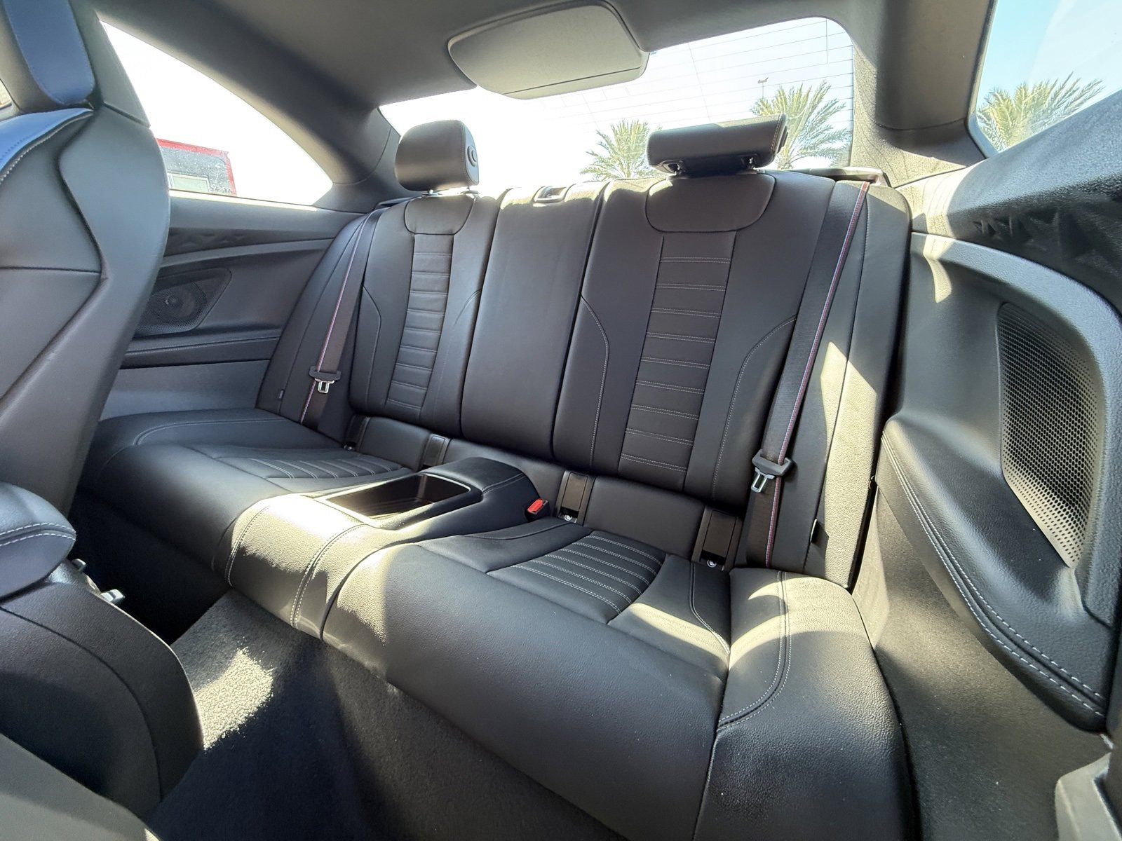 Used 2023 BMW M2 w/ Lighting Package image 17