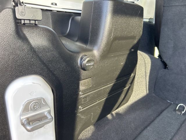 Used 2023 Jeep Wrangler Unlimited Sahara image 13
