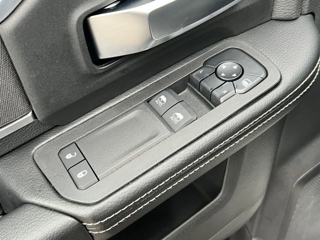 New 2026 RAM 5500 Tradesman image 12