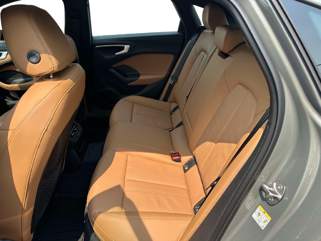 New 2026 Audi A5 Premium AWD/4WD image 21