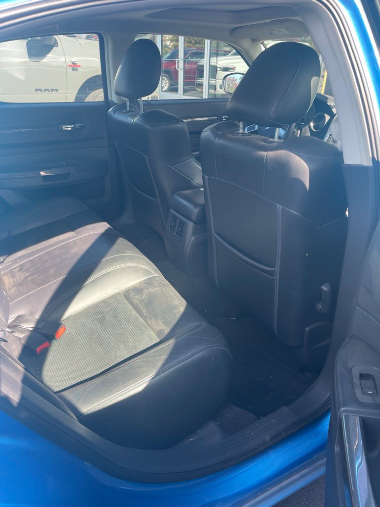 Used 2008 Dodge Charger SRT8 RWD image 17