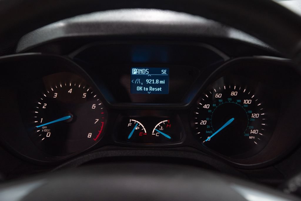 Used 2018 Ford Transit Connect XL FWD image 24