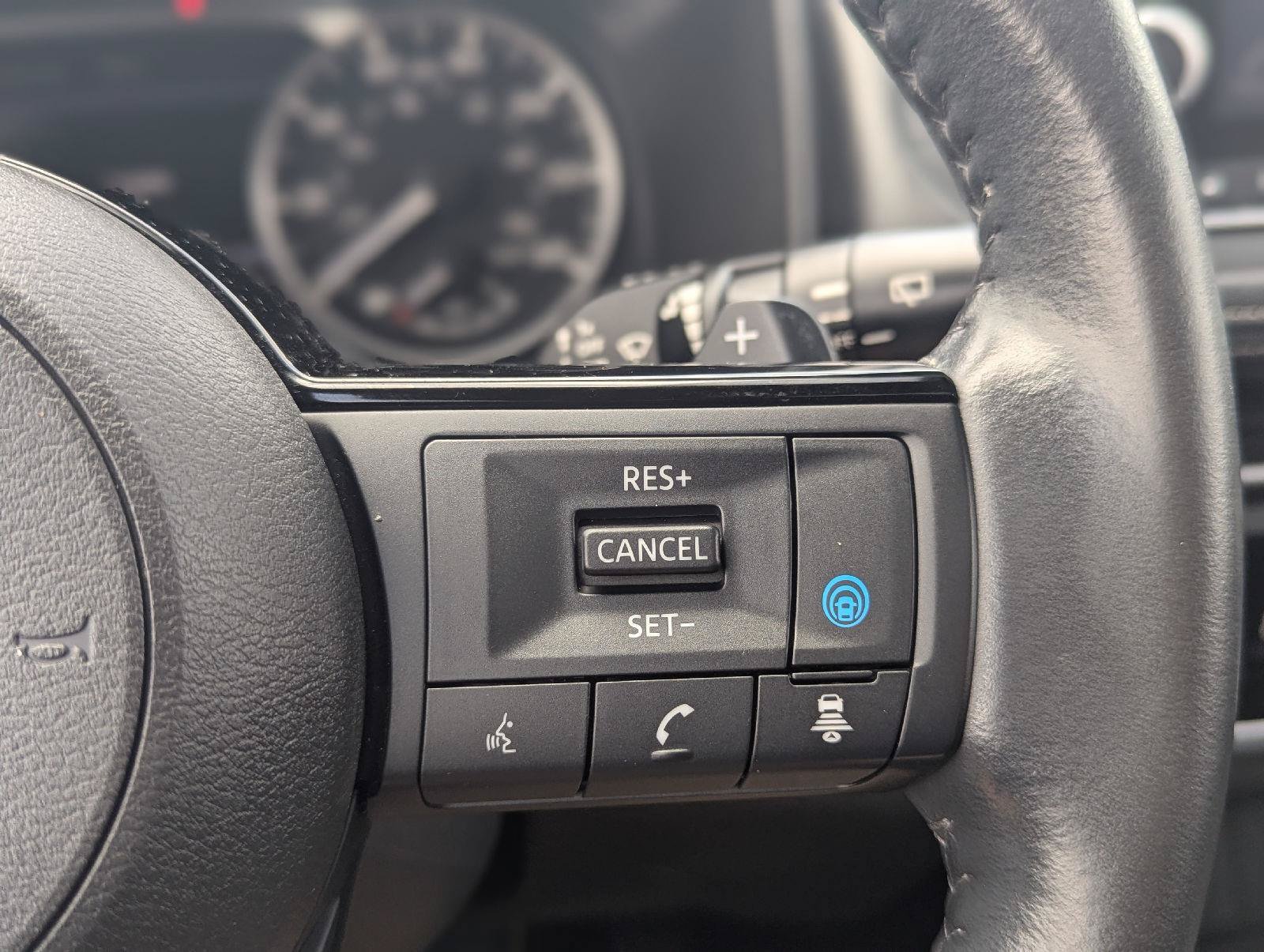 Used 2023 Nissan Rogue SV w/ SV Premium B Package AWD/4WD image 24