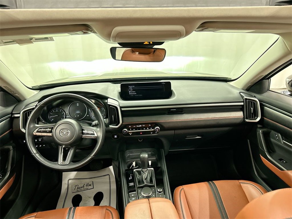 Used 2023 MAZDA CX-50 Meridian Edition w/ Cargo Package image 18