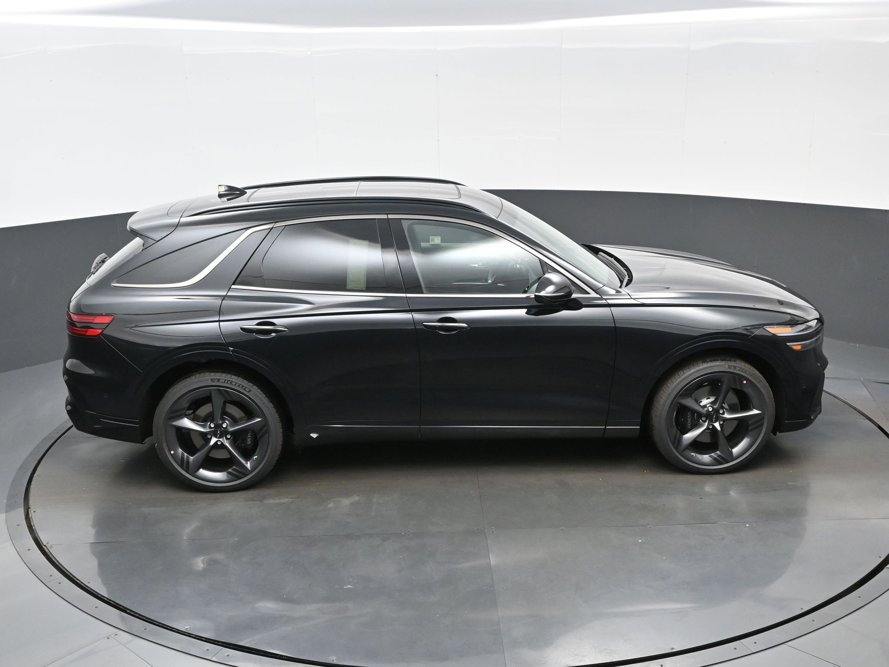 New 2026 Genesis GV70 3.5T Sport Prestige image 26