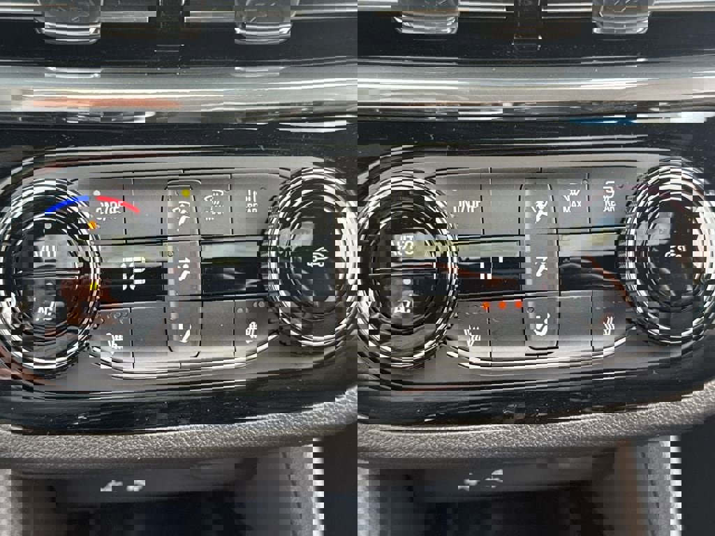 New 2026 Buick Envista Sport Touring w/ Convenience I Package image 23