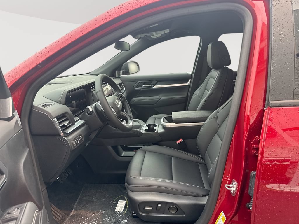New 2027 GMC Terrain Elevation w/ Elevation Premium Package AWD/4WD image 19