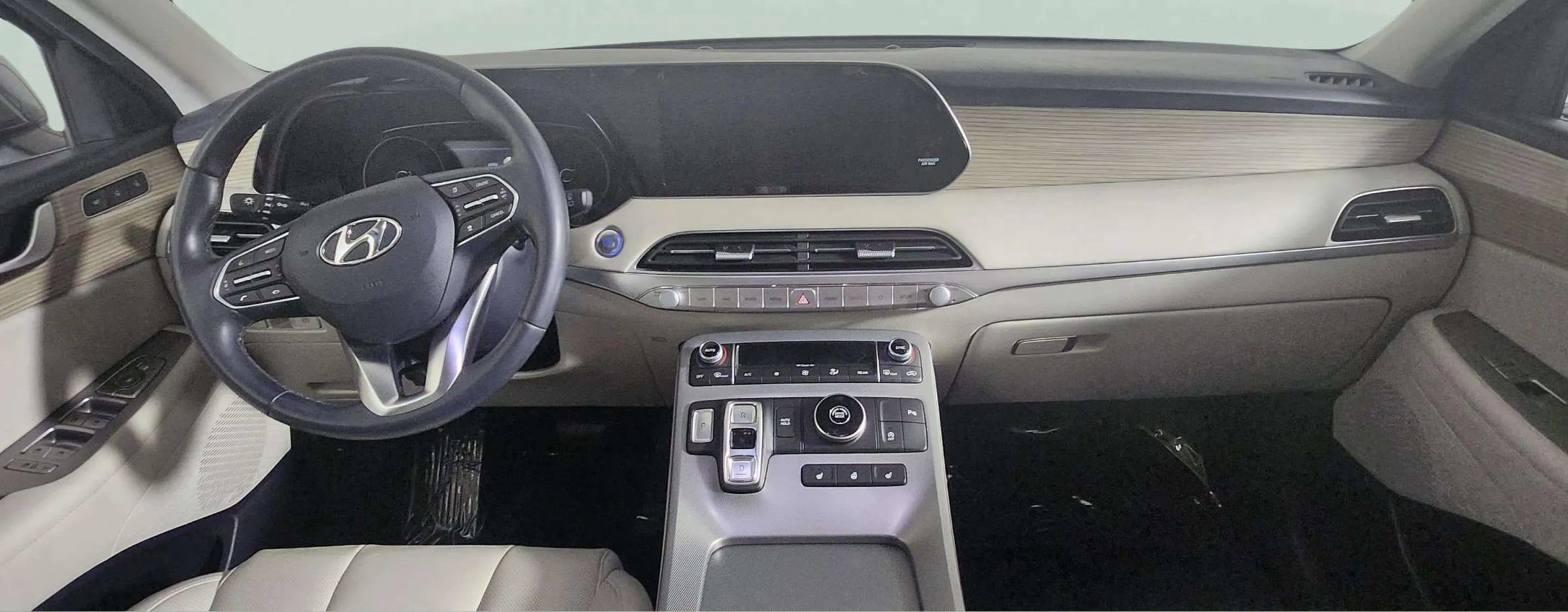 Used 2020 Hyundai Palisade SEL image 26