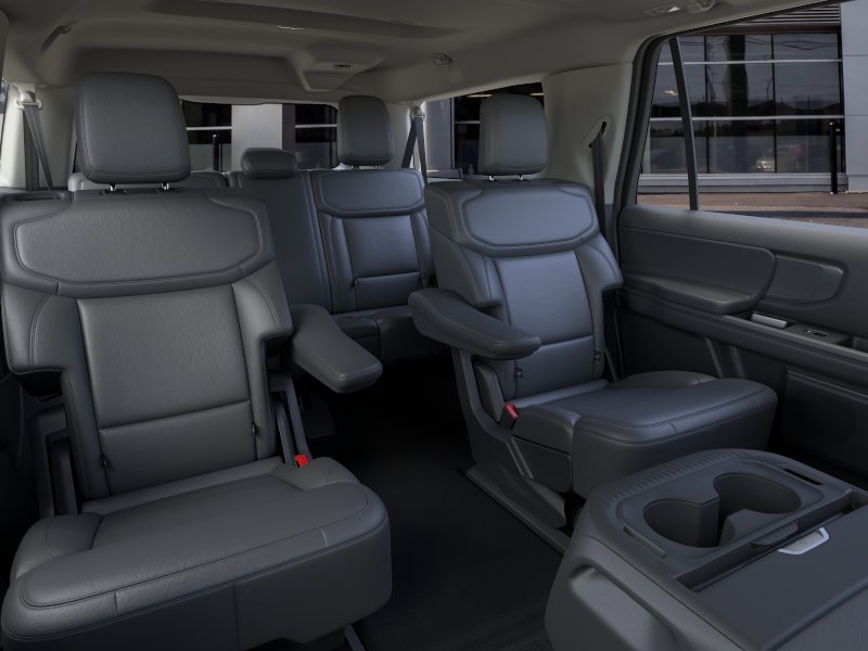 New 2026 Ford Expedition Max Active AWD/4WD image 34