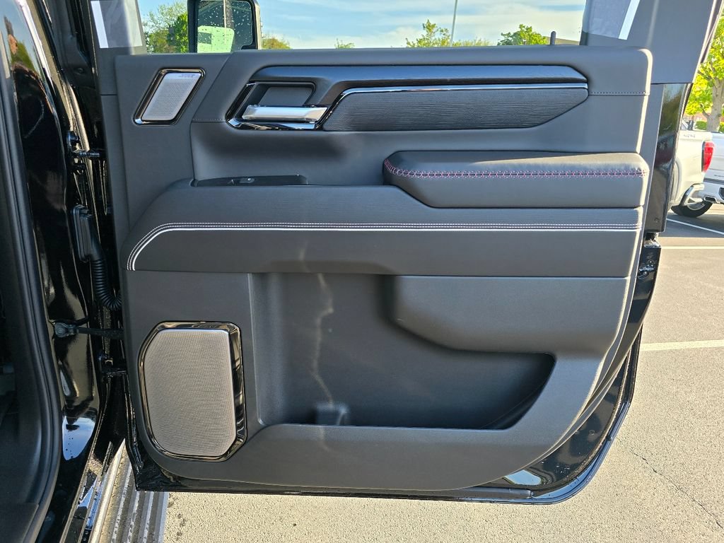 New 2026 GMC Sierra 2500 AT4X AWD/4WD image 30