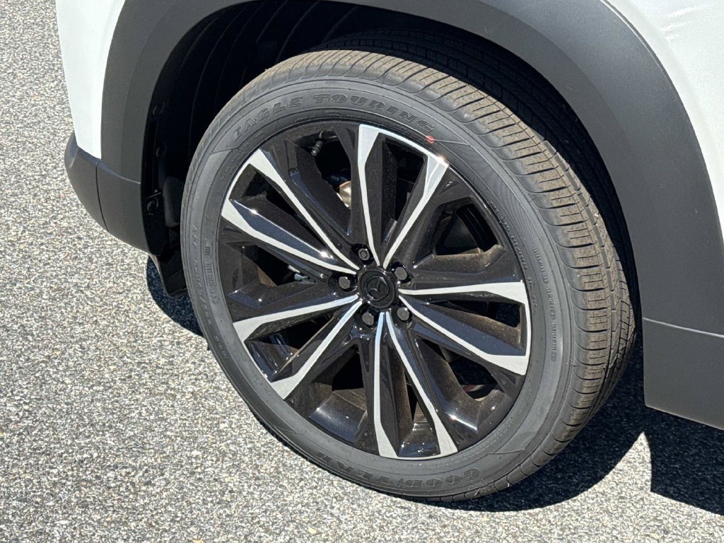 New 2026 MAZDA CX-50 AWD 2.5 S w/ Weather Package image 31