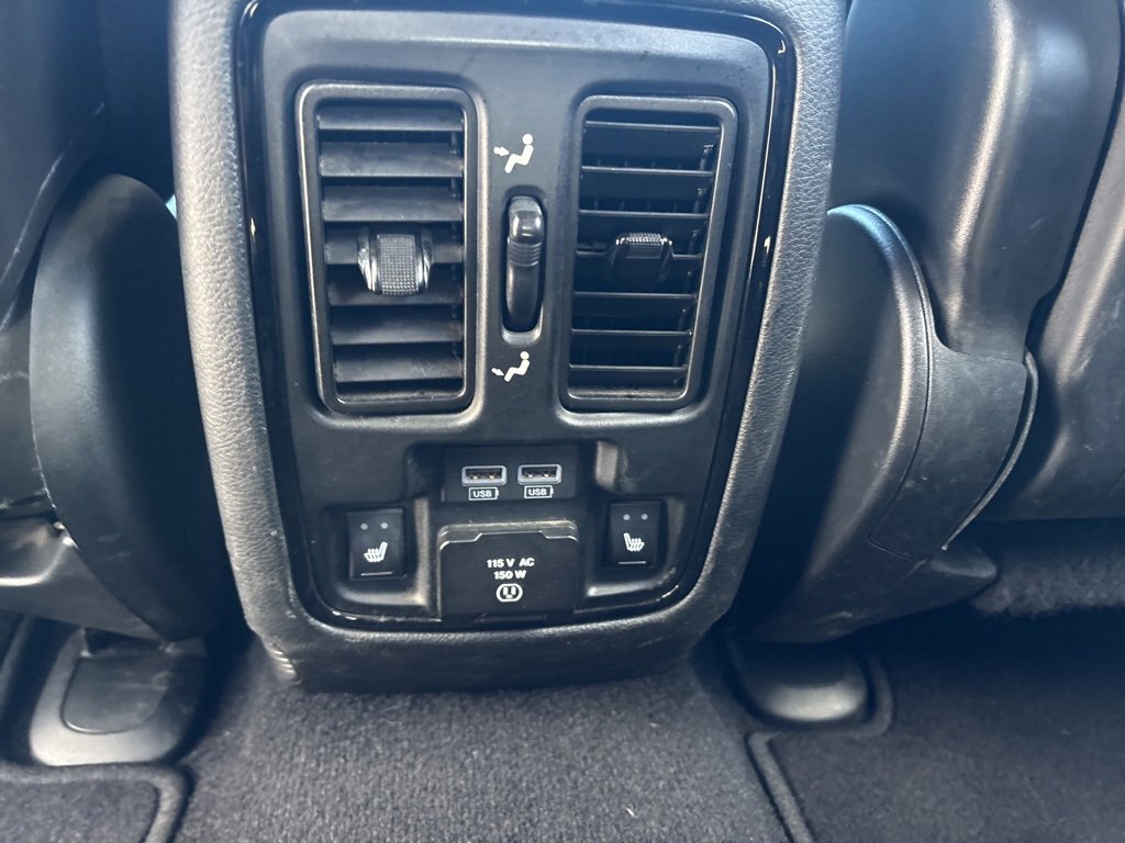 Used 2021 Dodge Durango GT image 16