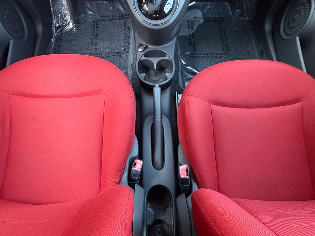 Used 2012 FIAT 500 Pop FWD image 43
