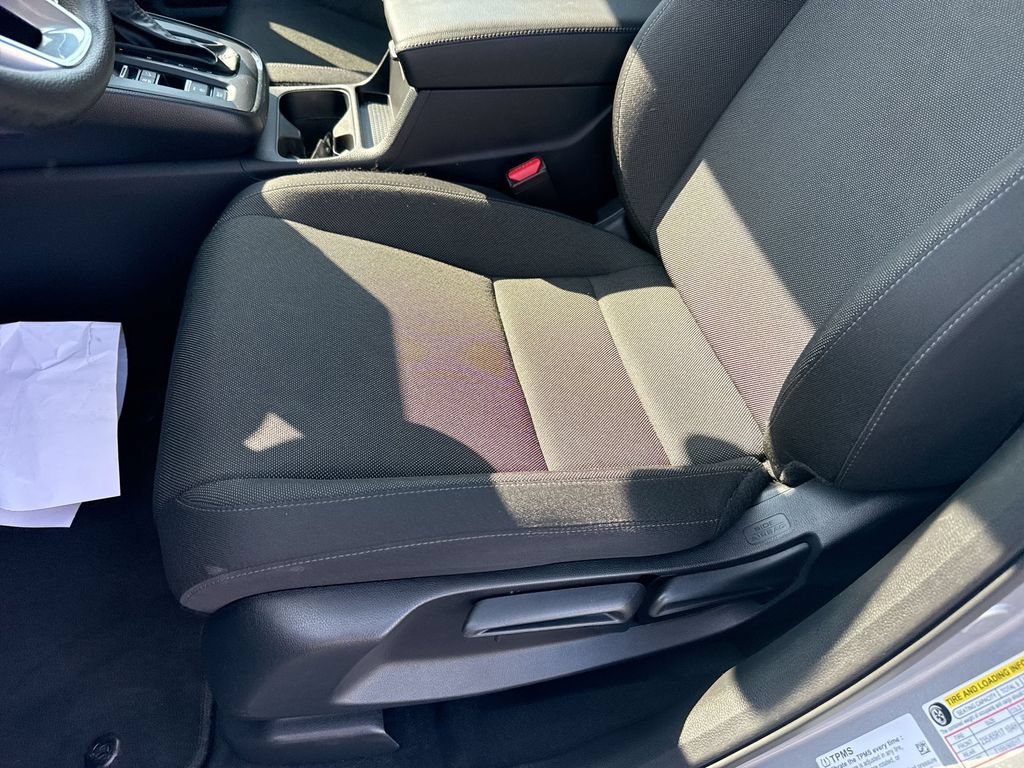 Used 2025 Honda CR-V LX image 20