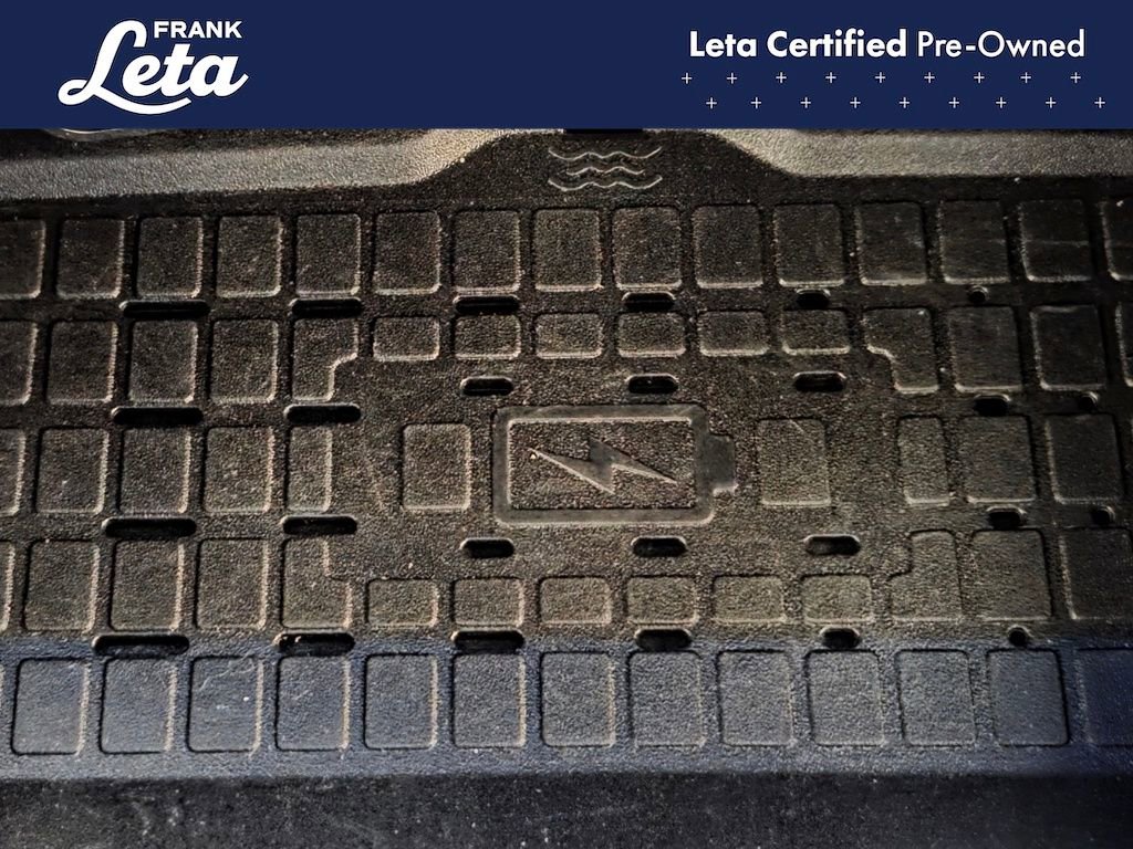 Used 2024 Ford Bronco Wildtrak image 15