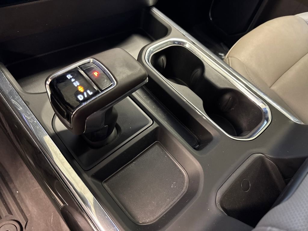 Certified 2024 Chevrolet Silverado 1500 LTZ image 43