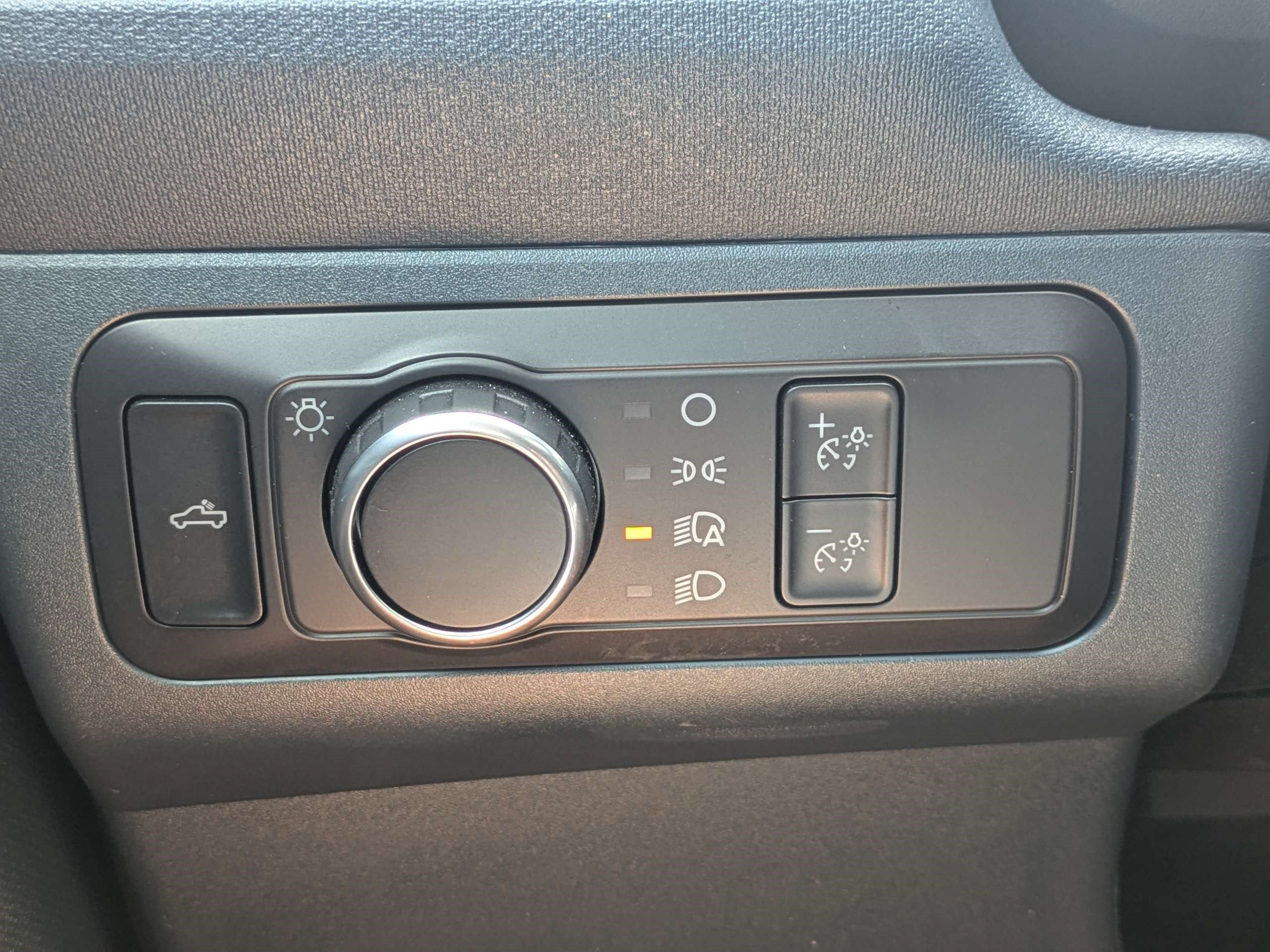 Used 2022 Ford Maverick Lariat w/ Lariat Luxury Package AWD/4WD image 23