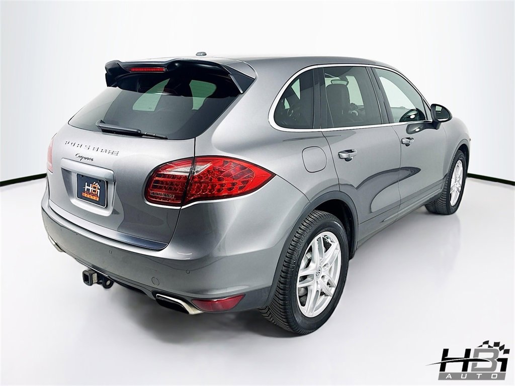 Used 2014 Porsche Cayenne image 6