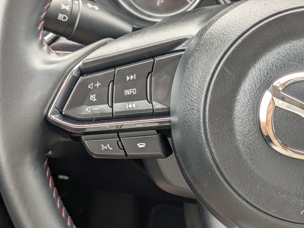 Used 2025 MAZDA CX-5 Carbon Edition AWD/4WD image 32