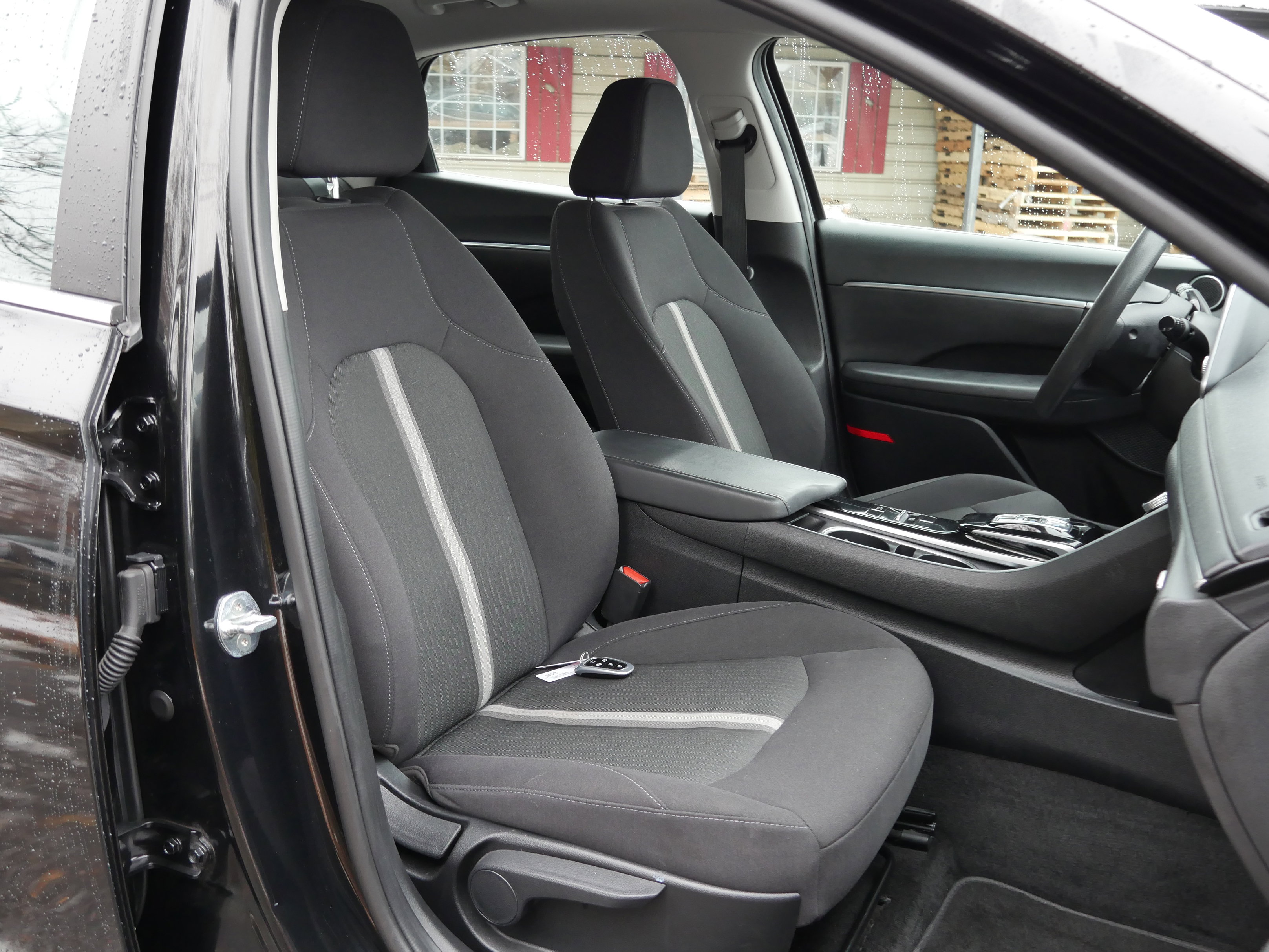 Used 2022 Hyundai Sonata SEL w/ Cargo Package image 23