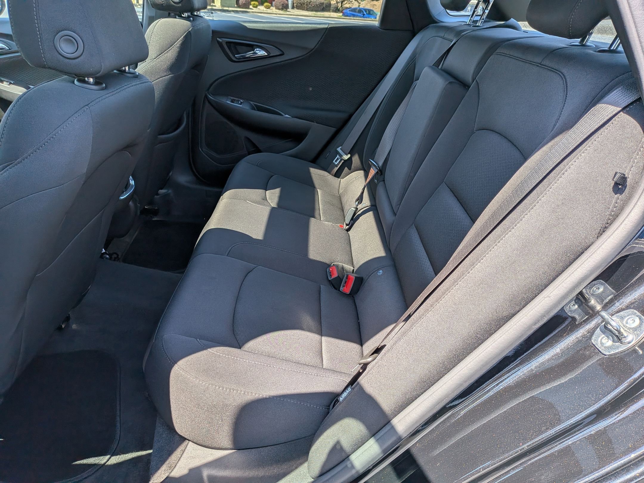 Used 2024 Chevrolet Malibu LT FWD image 29