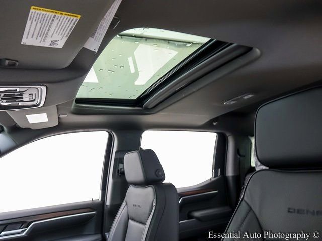 New 2026 GMC Sierra 1500 Denali image 11