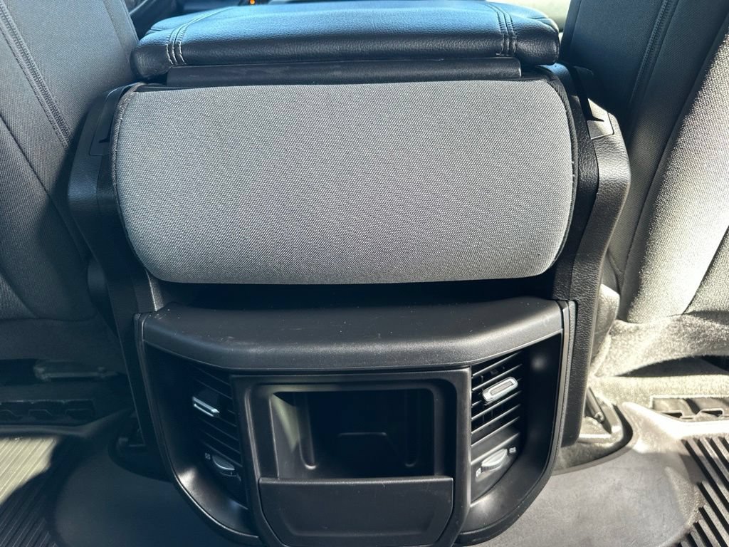 Used 2021 RAM 1500 Big Horn AWD/4WD image 27
