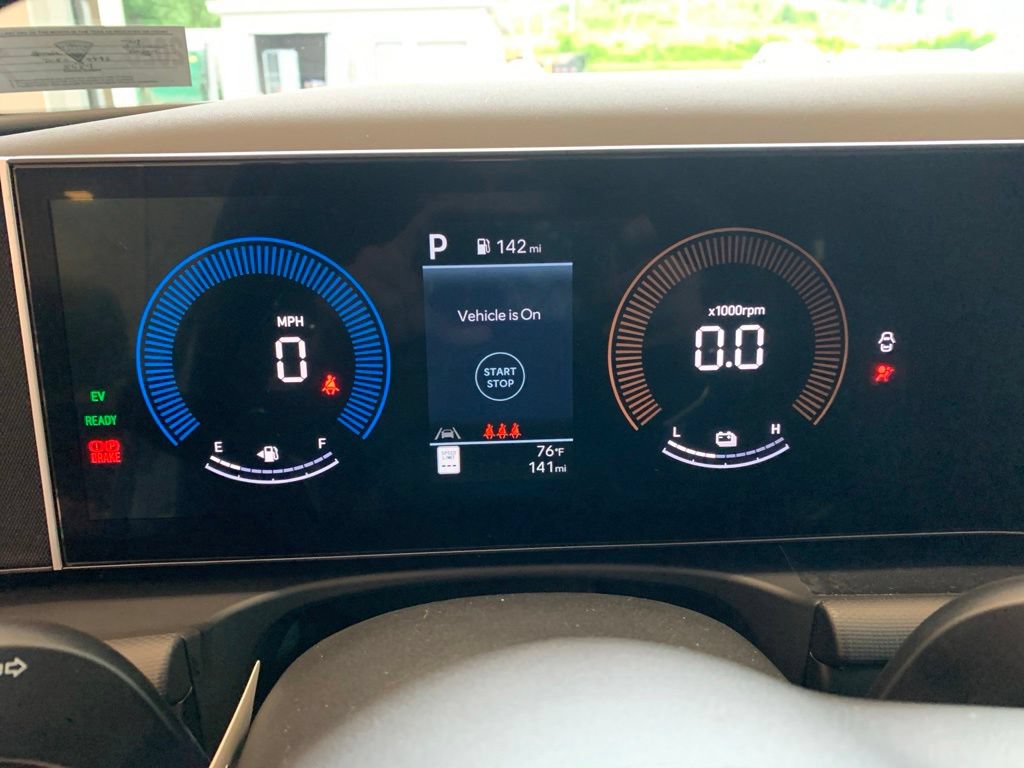 New 2026 Hyundai Tucson SEL AWD/4WD image 5